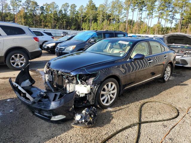 Aukcja sprzedaży 2008 Lexus Ls 460, vin: JTHBL46F985055210, numer aukcji: 63829762