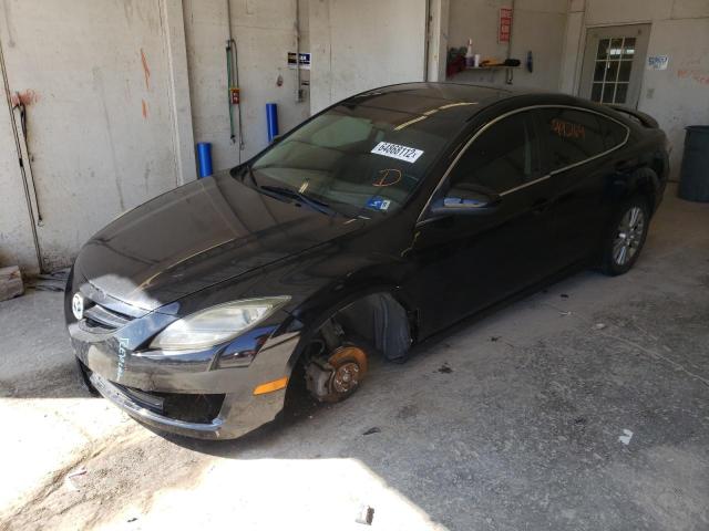 Aukcja sprzedaży 2012 Mazda 6 I, vin: 1YVHZ8EH8C5M21925, numer aukcji: 64868112