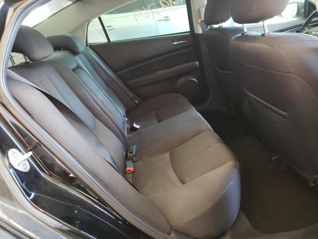 Aukcja sprzedaży 2012 Mazda 6 I, vin: 1YVHZ8EH8C5M21925, numer aukcji: 64868112