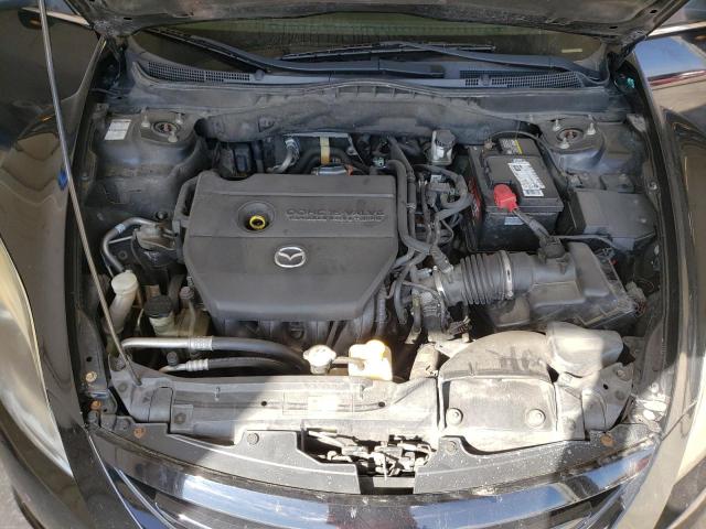 Aukcja sprzedaży 2012 Mazda 6 I, vin: 1YVHZ8EH8C5M21925, numer aukcji: 64868112