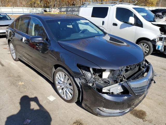 Продаж на аукціоні авто 2015 Acura Rlx Advance, vin: JH4KC1F93FC000933, номер лоту: 65335482