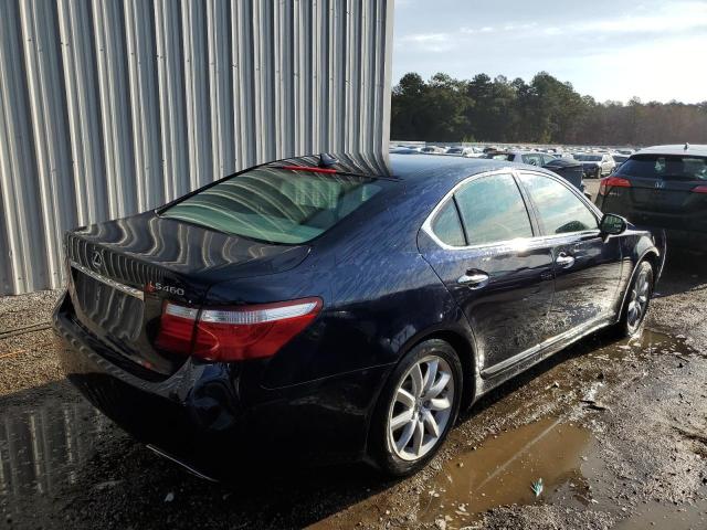 Aukcja sprzedaży 2008 Lexus Ls 460, vin: JTHBL46F985055210, numer aukcji: 63829762