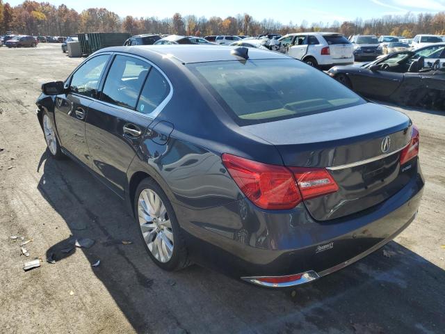 Продаж на аукціоні авто 2015 Acura Rlx Advance, vin: JH4KC1F93FC000933, номер лоту: 65335482