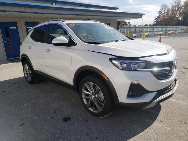 Aukcja sprzedaży 2021 Buick Encore Gx Select, vin: KL4MMDS29MB134473, numer aukcji: 65154812