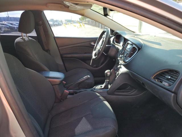64529872 :رقم المزاد ، 1C3CDFAA9GD555631 vin ، 2016 Dodge Dart Se مزاد بيع