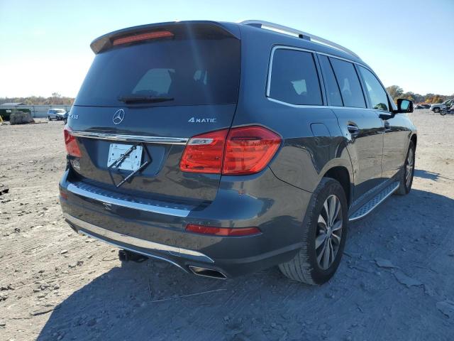 Aukcja sprzedaży 2013 Mercedes-benz Gl 450 4matic, vin: 4JGDF7CE6DA216849, numer aukcji: 64506742