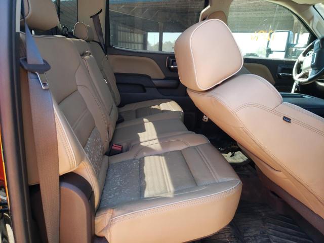 Продажа на аукционе авто 2019 Gmc Sierra K3500 Denali, vin: 1GT42WEY1KF144072, номер лота: 63648402