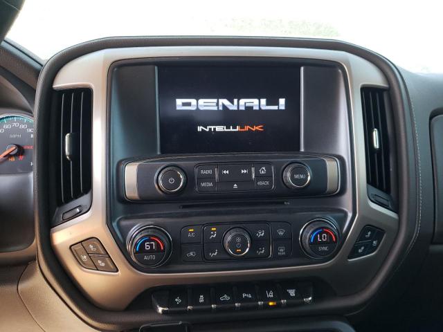 Продажа на аукционе авто 2019 Gmc Sierra K3500 Denali, vin: 1GT42WEY1KF144072, номер лота: 63648402