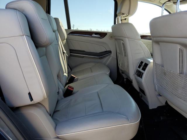 Aukcja sprzedaży 2013 Mercedes-benz Gl 450 4matic, vin: 4JGDF7CE6DA216849, numer aukcji: 64506742