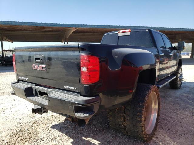 Продажа на аукционе авто 2019 Gmc Sierra K3500 Denali, vin: 1GT42WEY1KF144072, номер лота: 63648402
