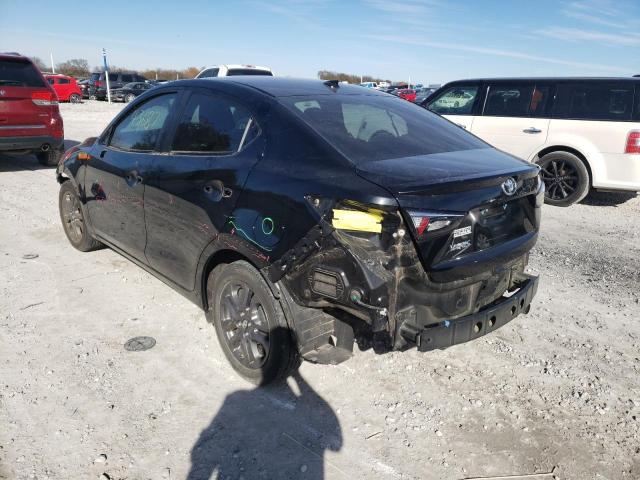 Продажа на аукционе авто 2019 Toyota Yaris L, vin: 3MYDLBYV7KY504916, номер лота: 64748342