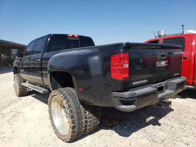 Продажа на аукционе авто 2019 Gmc Sierra K3500 Denali, vin: 1GT42WEY1KF144072, номер лота: 63648402