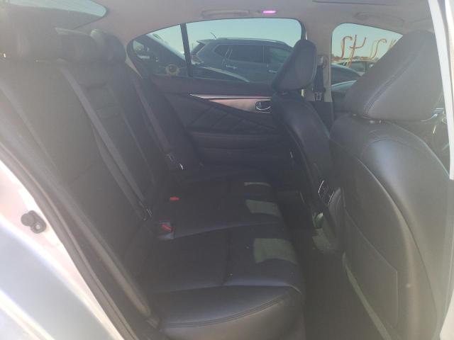 Продаж на аукціоні авто 2015 Infiniti Q50 Base, vin: JN1BV7AP7FM347313, номер лоту: 65177082