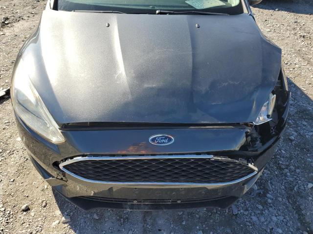 Продажа на аукционе авто 2017 Ford Focus Se, vin: 1FADP3F29HL332347, номер лота: 65211042
