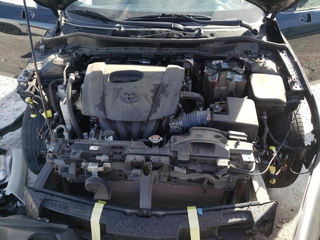 Продажа на аукционе авто 2019 Toyota Yaris L, vin: 3MYDLBYV7KY504916, номер лота: 64748342