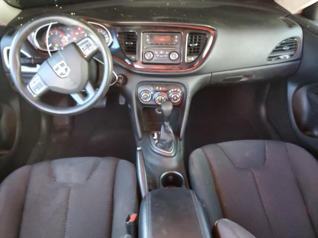 64529872 :رقم المزاد ، 1C3CDFAA9GD555631 vin ، 2016 Dodge Dart Se مزاد بيع