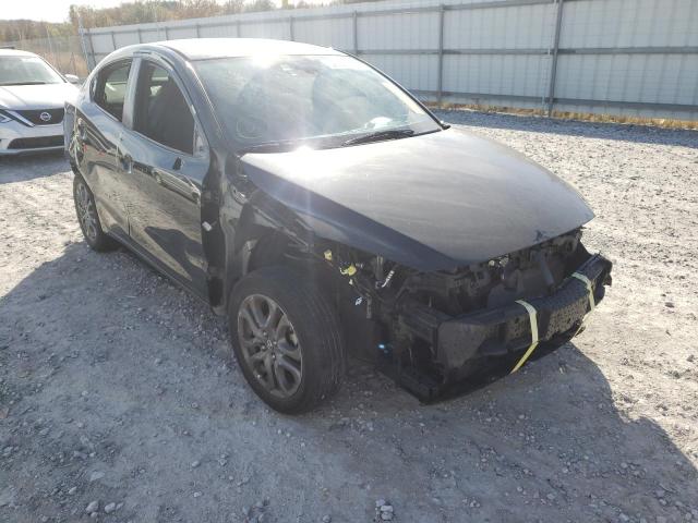 Продажа на аукционе авто 2019 Toyota Yaris L, vin: 3MYDLBYV7KY504916, номер лота: 64748342