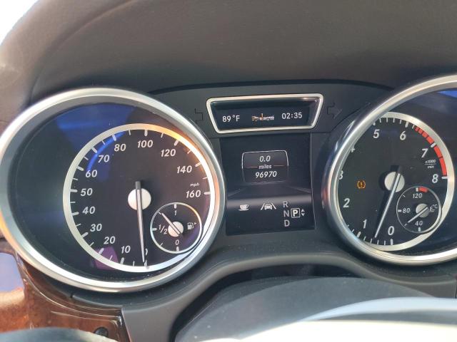 Aukcja sprzedaży 2013 Mercedes-benz Gl 450 4matic, vin: 4JGDF7CE6DA216849, numer aukcji: 64506742