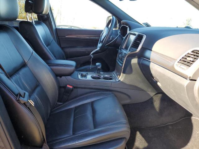 2015 Jeep Grand Cherokee Limited მანქანა იყიდება აუქციონზე, vin: 1C4RJFBG8FC848233, აუქციონის ნომერი: 65024122