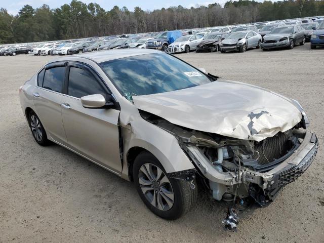 2013 Honda Accord Lx მანქანა იყიდება აუქციონზე, vin: 1HGCR2F33DA097289, აუქციონის ნომერი: 64828442