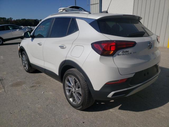 Aukcja sprzedaży 2021 Buick Encore Gx Select, vin: KL4MMDS29MB134473, numer aukcji: 65154812