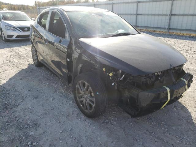 Продажа на аукционе авто 2019 Toyota Yaris L, vin: 3MYDLBYV7KY504916, номер лота: 64748342