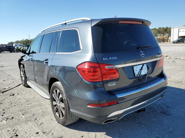 Aukcja sprzedaży 2013 Mercedes-benz Gl 450 4matic, vin: 4JGDF7CE6DA216849, numer aukcji: 64506742