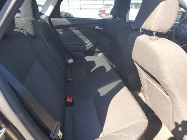 Продажа на аукционе авто 2017 Ford Focus Se, vin: 1FADP3F29HL332347, номер лота: 65211042