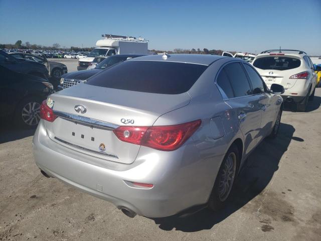 Продаж на аукціоні авто 2015 Infiniti Q50 Base, vin: JN1BV7AP7FM347313, номер лоту: 65177082