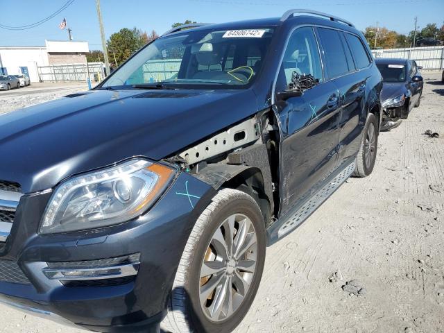 Aukcja sprzedaży 2013 Mercedes-benz Gl 450 4matic, vin: 4JGDF7CE6DA216849, numer aukcji: 64506742
