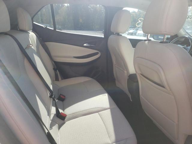 Aukcja sprzedaży 2021 Buick Encore Gx Select, vin: KL4MMDS29MB134473, numer aukcji: 65154812
