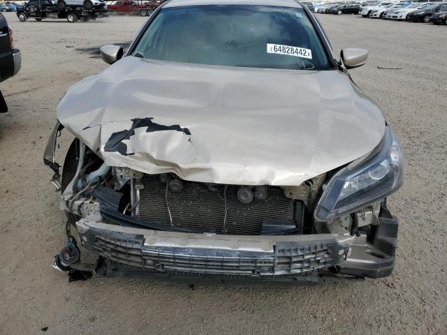2013 Honda Accord Lx მანქანა იყიდება აუქციონზე, vin: 1HGCR2F33DA097289, აუქციონის ნომერი: 64828442