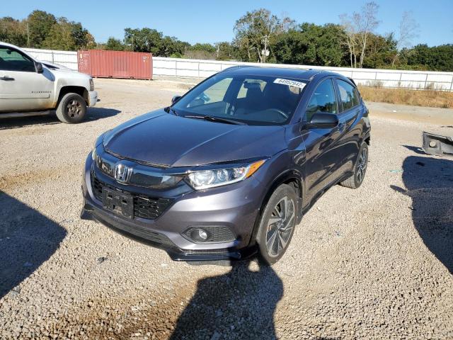Продажа на аукционе авто 2019 Honda Hr-v Sport, vin: 3CZRU6H15KG711875, номер лота: 64952942