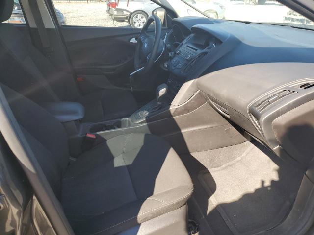 Продажа на аукционе авто 2017 Ford Focus Se, vin: 1FADP3F29HL332347, номер лота: 65211042
