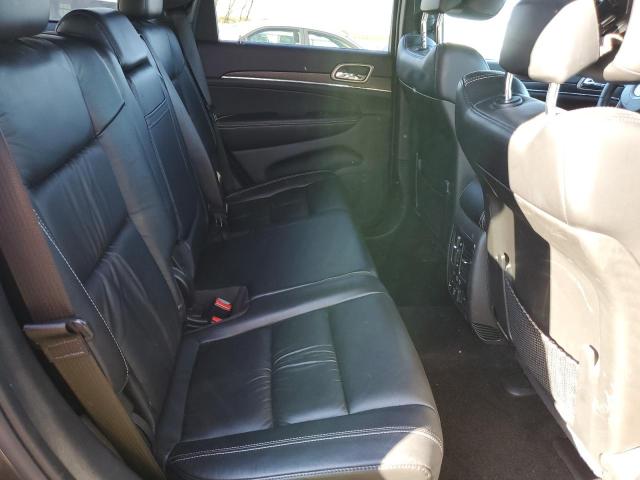 2015 Jeep Grand Cherokee Limited მანქანა იყიდება აუქციონზე, vin: 1C4RJFBG8FC848233, აუქციონის ნომერი: 65024122