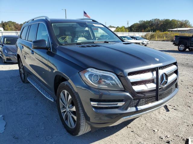 Aukcja sprzedaży 2013 Mercedes-benz Gl 450 4matic, vin: 4JGDF7CE6DA216849, numer aukcji: 64506742