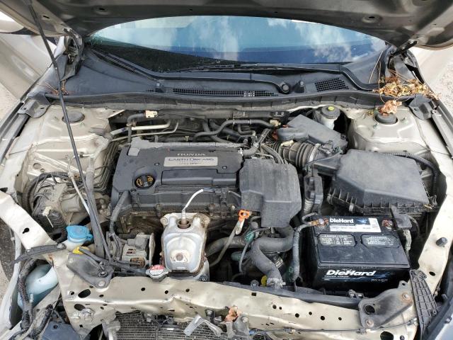 2013 Honda Accord Lx მანქანა იყიდება აუქციონზე, vin: 1HGCR2F33DA097289, აუქციონის ნომერი: 64828442