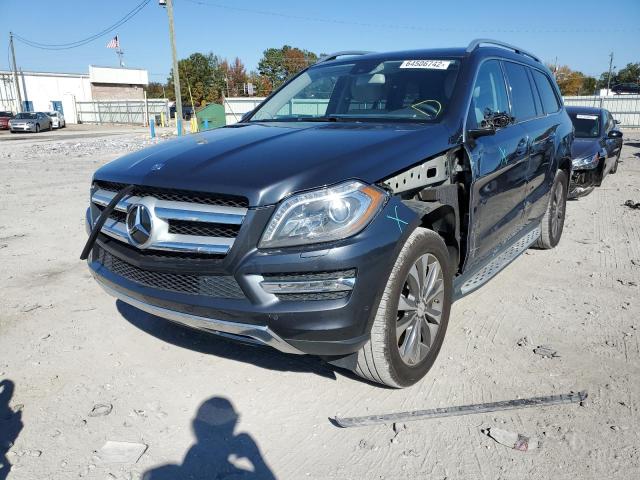 Aukcja sprzedaży 2013 Mercedes-benz Gl 450 4matic, vin: 4JGDF7CE6DA216849, numer aukcji: 64506742