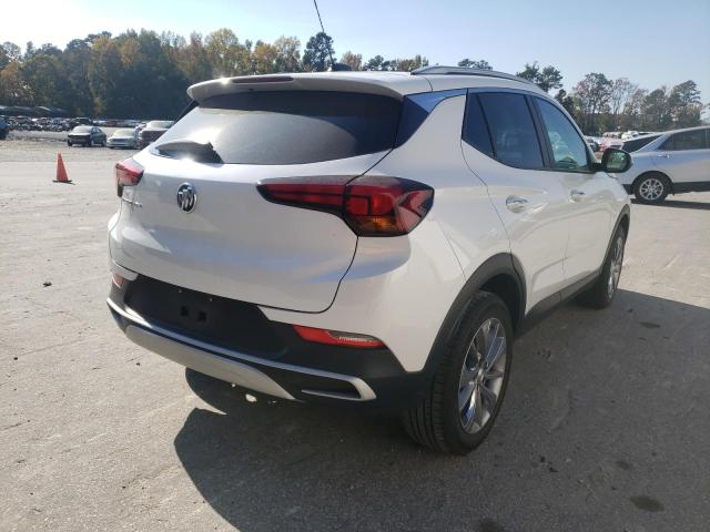 Aukcja sprzedaży 2021 Buick Encore Gx Select, vin: KL4MMDS29MB134473, numer aukcji: 65154812