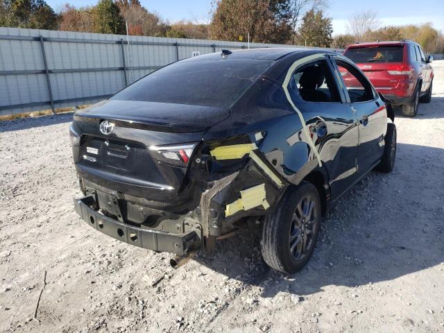Продажа на аукционе авто 2019 Toyota Yaris L, vin: 3MYDLBYV7KY504916, номер лота: 64748342