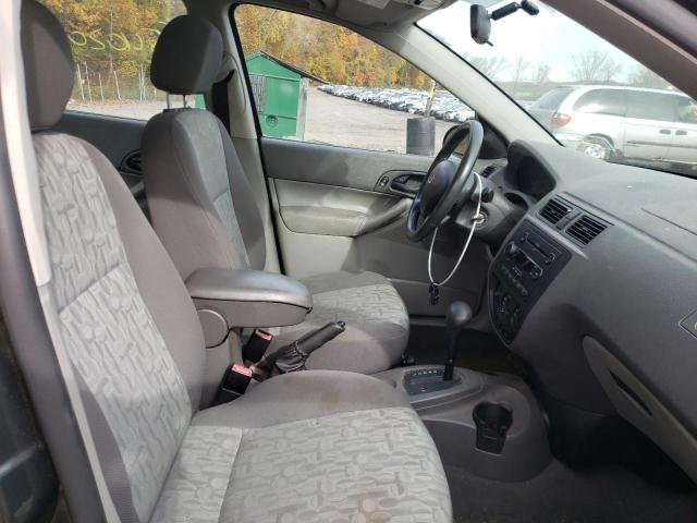 Продажа на аукционе авто 2005 Ford Focus Zx4, vin: 1FAHP34N65W241769, номер лота: 65402022