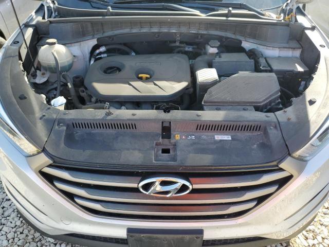 Auction sale of the 2016 Hyundai Tucson Limited, vin: KM8J3CA44GU259104, lot number: 65404522
