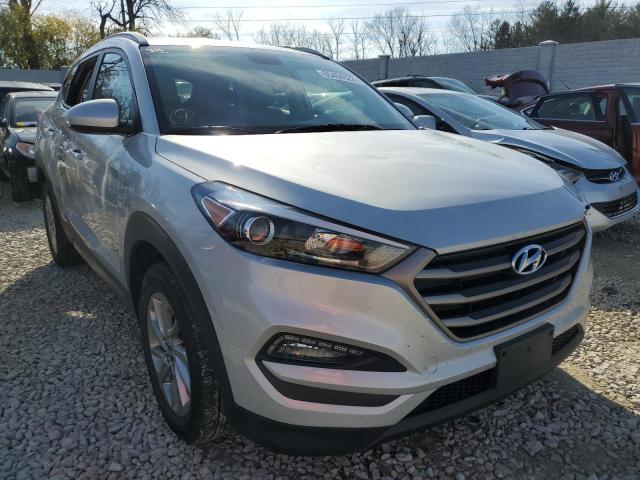 Auction sale of the 2016 Hyundai Tucson Limited, vin: KM8J3CA44GU259104, lot number: 65404522