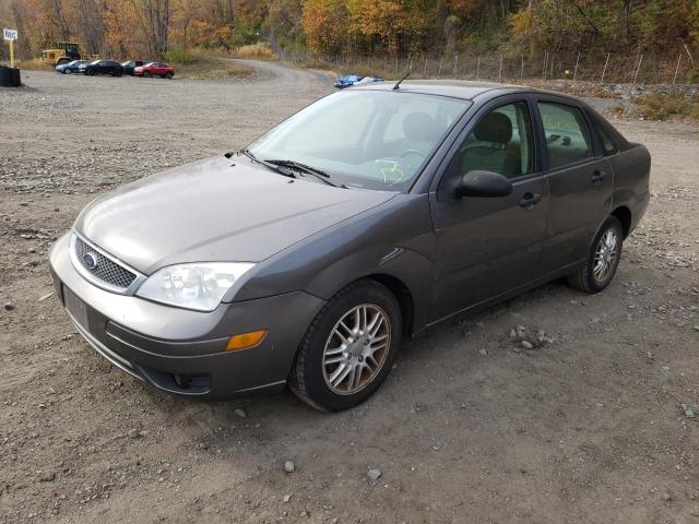 Продажа на аукционе авто 2005 Ford Focus Zx4, vin: 1FAHP34N65W241769, номер лота: 65402022