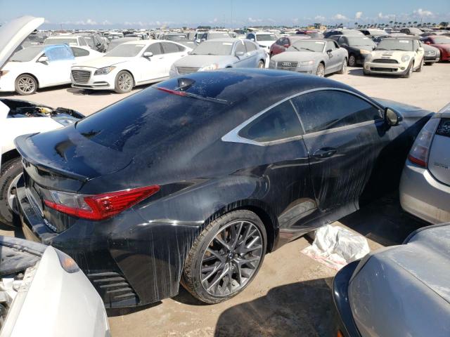 Aukcja sprzedaży 2016 Lexus Rc 350, vin: JTHHE5BC9G5012345, numer aukcji: 64874172
