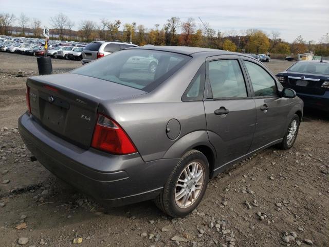 Продажа на аукционе авто 2005 Ford Focus Zx4, vin: 1FAHP34N65W241769, номер лота: 65402022