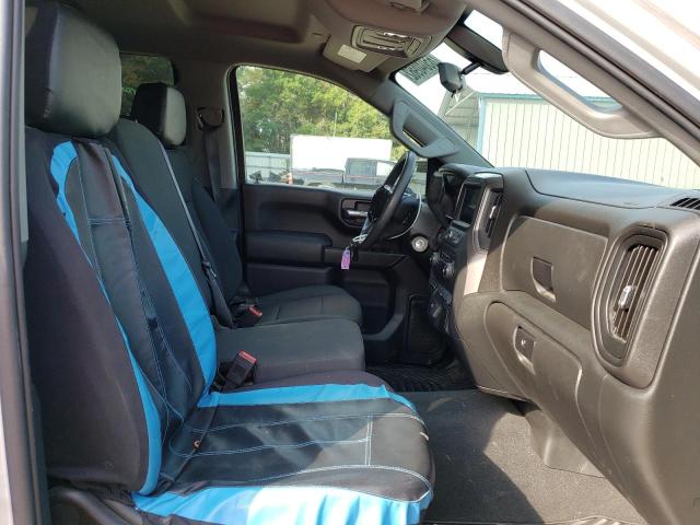 Продажа на аукционе авто 2020 Chevrolet Silverado C1500 Custom, vin: 1GCRWBEF3LZ368395, номер лота: 65040962