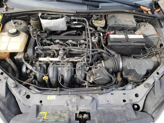 Продажа на аукционе авто 2005 Ford Focus Zx4, vin: 1FAHP34N65W241769, номер лота: 65402022