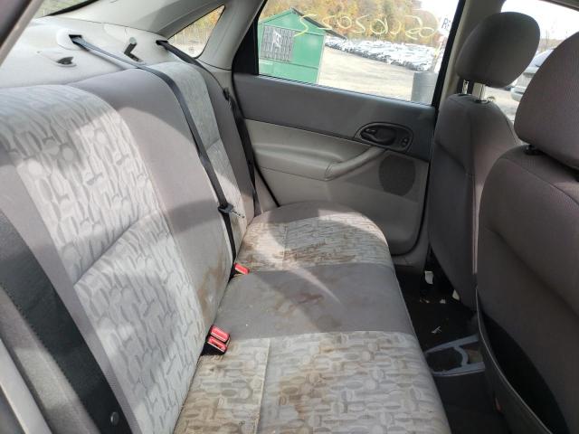 Продажа на аукционе авто 2005 Ford Focus Zx4, vin: 1FAHP34N65W241769, номер лота: 65402022
