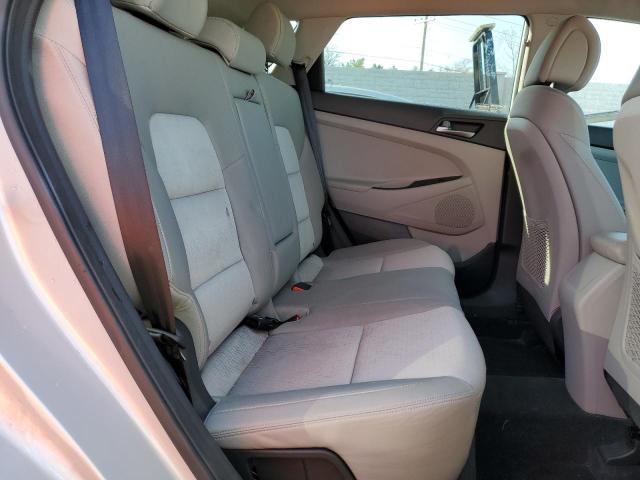 Auction sale of the 2016 Hyundai Tucson Limited, vin: KM8J3CA44GU259104, lot number: 65404522